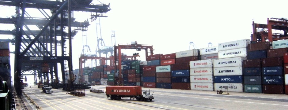 GPS Tracking Route Position Standort Container